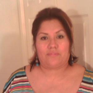 Meet your Posher, Maria f.